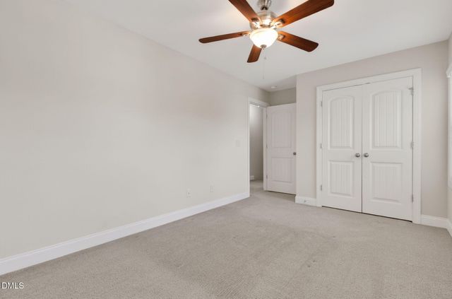 60 Prospectus Lane, Franklinton, NC 27525