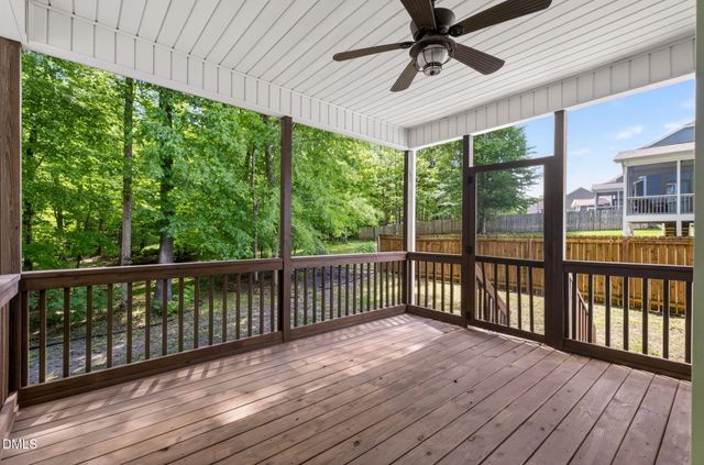 60 Prospectus Lane, Franklinton, NC 27525