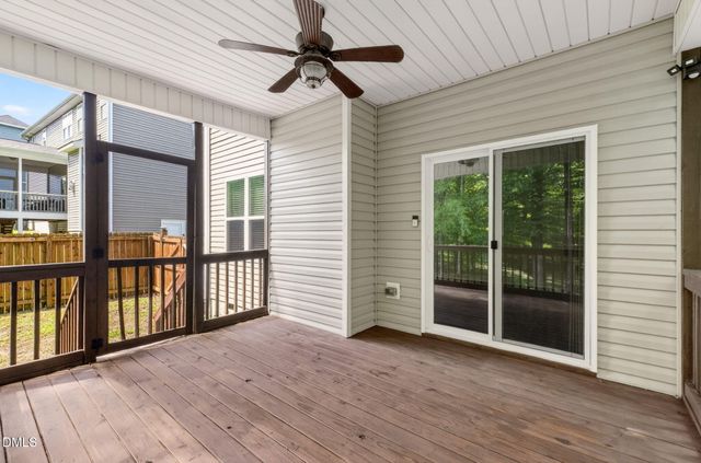 60 Prospectus Lane, Franklinton, NC 27525