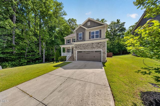 60 Prospectus Lane, Franklinton, NC 27525