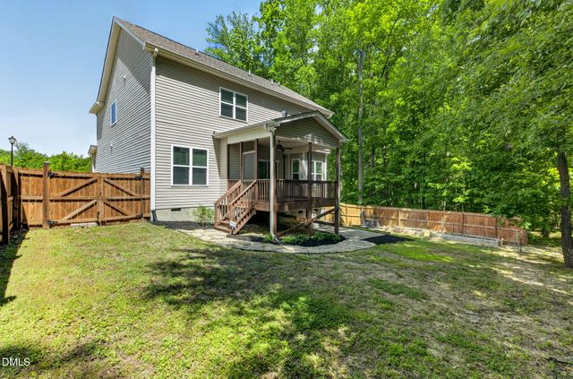 60 Prospectus Lane, Franklinton, NC 27525