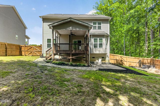 60 Prospectus Lane, Franklinton, NC 27525