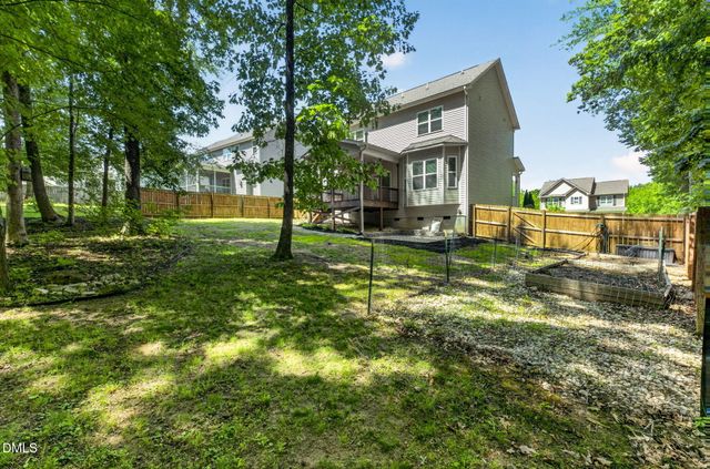 60 Prospectus Lane, Franklinton, NC 27525