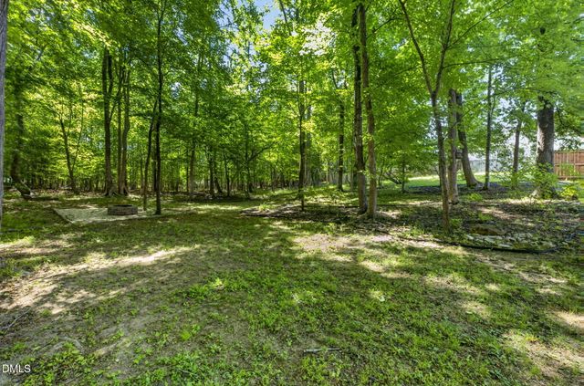 60 Prospectus Lane, Franklinton, NC 27525