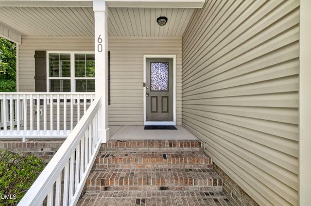 60 Prospectus Lane, Franklinton, NC 27525