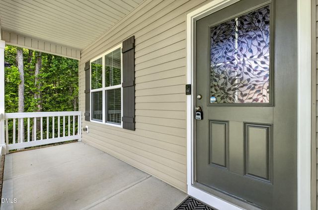 60 Prospectus Lane, Franklinton, NC 27525