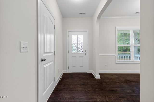 60 Prospectus Lane, Franklinton, NC 27525