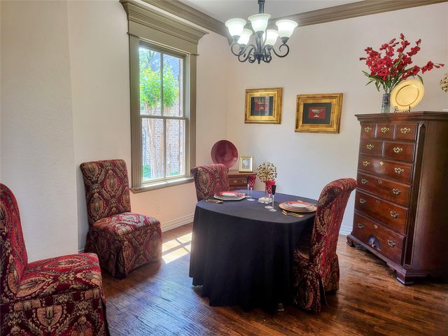 6401 Vintage Lake Drive, Arlington, TX 76016