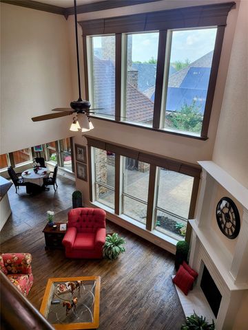 6401 Vintage Lake Drive, Arlington, TX 76016