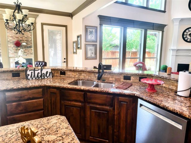 6401 Vintage Lake Drive, Arlington, TX 76016