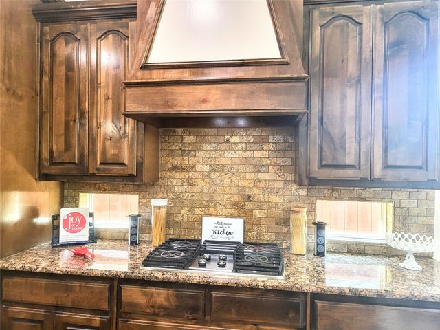 6401 Vintage Lake Drive, Arlington, TX 76016