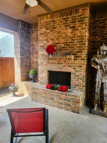 6401 Vintage Lake Drive, Arlington, TX 76016