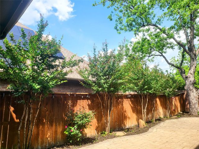 6401 Vintage Lake Drive, Arlington, TX 76016
