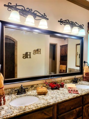 6401 Vintage Lake Drive, Arlington, TX 76016