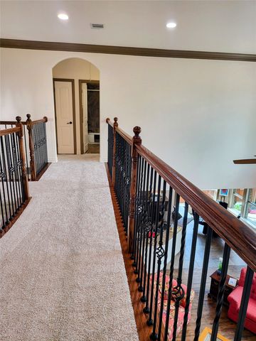 6401 Vintage Lake Drive, Arlington, TX 76016