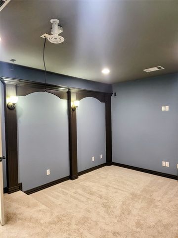 6401 Vintage Lake Drive, Arlington, TX 76016