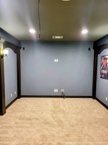 6401 Vintage Lake Drive, Arlington, TX 76016