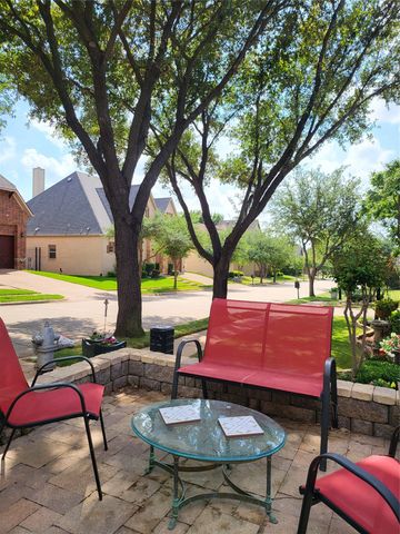 6401 Vintage Lake Drive, Arlington, TX 76016