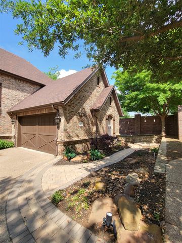 6401 Vintage Lake Drive, Arlington, TX 76016