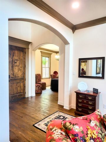 6401 Vintage Lake Drive, Arlington, TX 76016