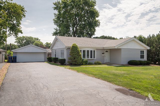 11655 S Nagle Avenue, Worth, IL 60482