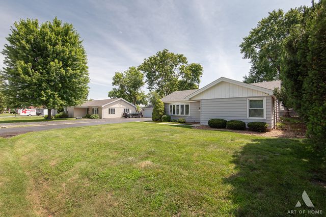 11655 S Nagle Avenue, Worth, IL 60482
