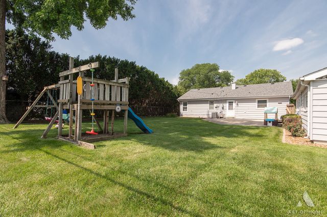 11655 S Nagle Avenue, Worth, IL 60482