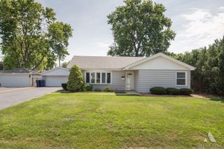 11655 S Nagle Avenue, Worth, IL 60482