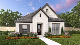 1717 Asbury Lane, Celina, TX 75009