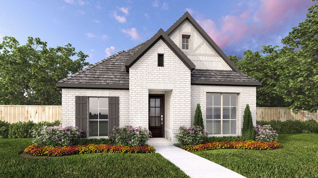 1717 Asbury Lane, Celina, TX 75009