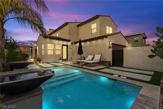 3057 Lascari Avenue, Henderson, NV 89044