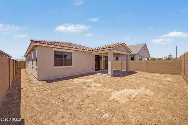 8046 W GRANADA Road, Phoenix, AZ 85035