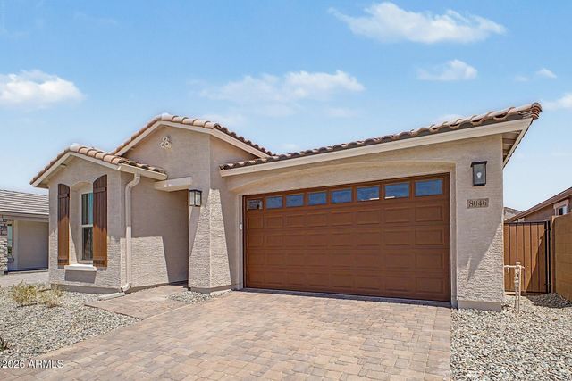 8046 W GRANADA Road, Phoenix, AZ 85035
