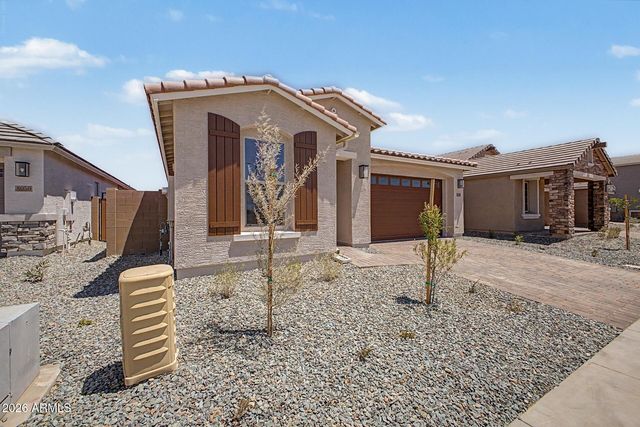 8046 W GRANADA Road, Phoenix, AZ 85035
