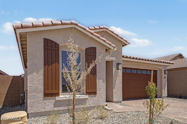 8046 W GRANADA Road, Phoenix, AZ 85035