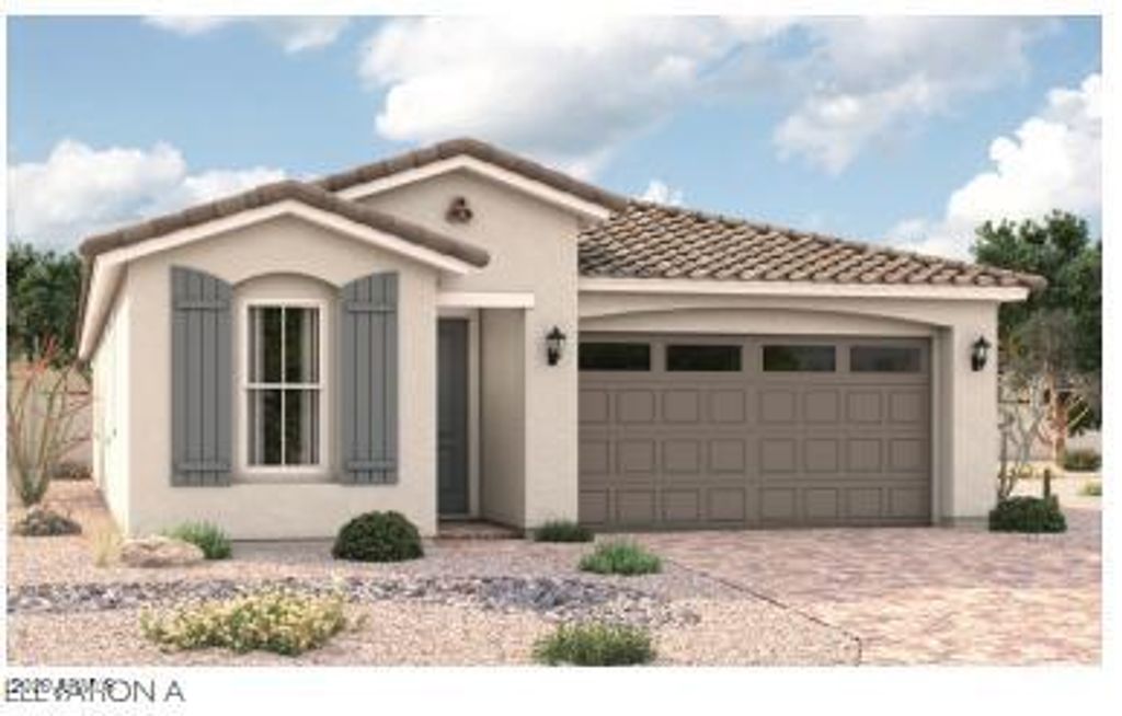 8046 W GRANADA Road, Phoenix, AZ 85035