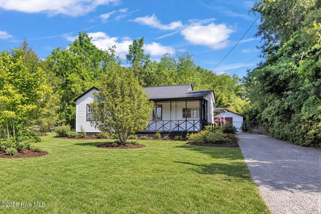 2711 Marschalk Road, Augusta, GA 30904