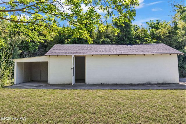 2711 Marschalk Road, Augusta, GA 30904