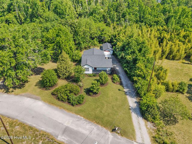 2711 Marschalk Road, Augusta, GA 30904