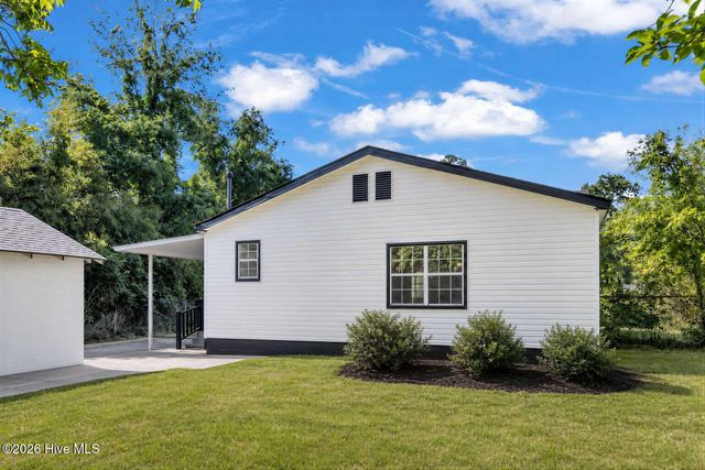 2711 Marschalk Road, Augusta, GA 30904