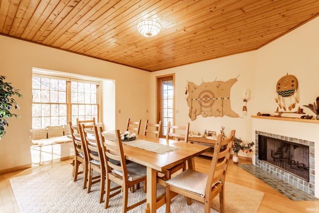 6671 E Gross Road, Bloomington, IN 47401