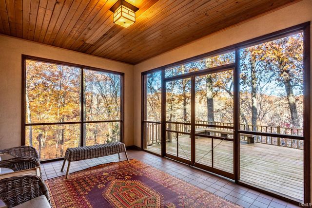 6671 E Gross Road, Bloomington, IN 47401