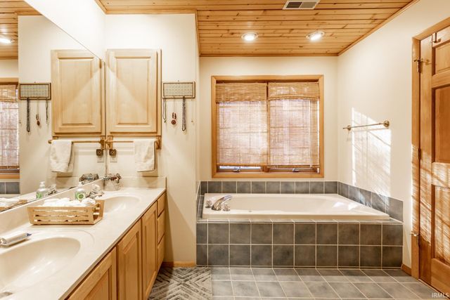 6671 E Gross Road, Bloomington, IN 47401