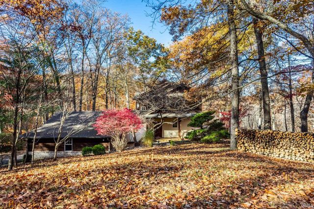 6671 E Gross Road, Bloomington, IN 47401