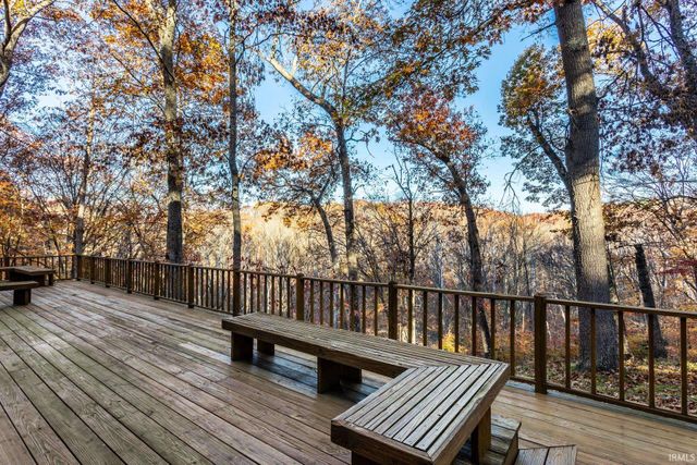 6671 E Gross Road, Bloomington, IN 47401