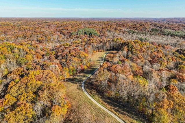 6671 E Gross Road, Bloomington, IN 47401