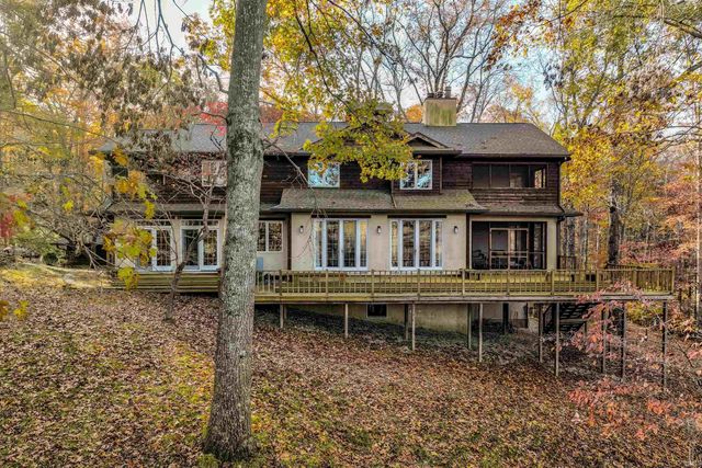 6671 E Gross Road, Bloomington, IN 47401