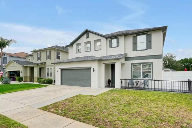 1434 BLUE HORIZON DRIVE, Clermont, FL 34714