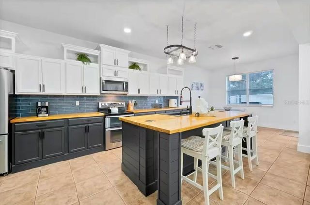 1434 BLUE HORIZON DRIVE, Clermont, FL 34714