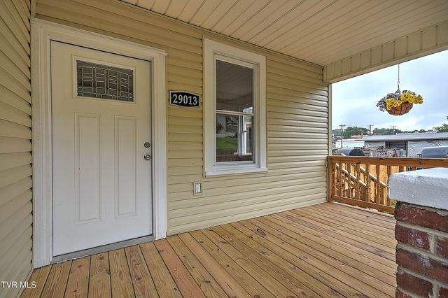 29013 Hillman Highway, Meadowview, VA 24361